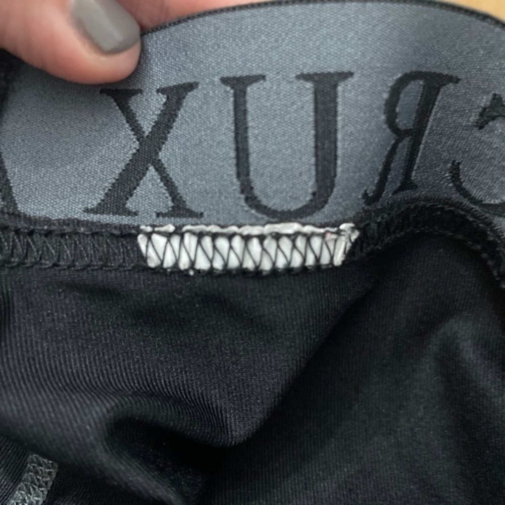 ACRUX Rams Leggings - Picture 3 of 7